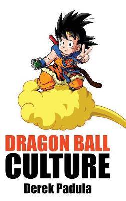 Cover of Dragon Ball Culture Volume 4