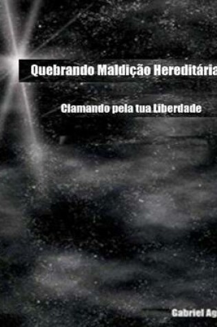 Cover of Quebrando Maldicao Hereditaria