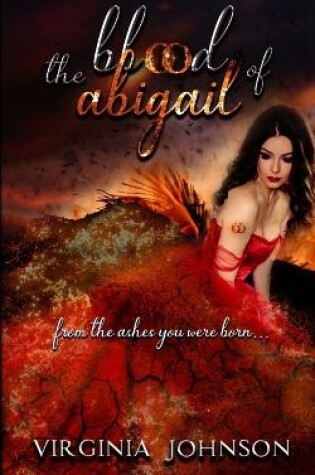 Cover of The Blood of Abigail