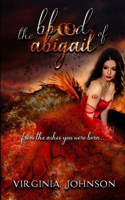 Book cover for The Blood of Abigail