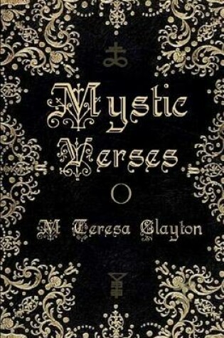 Cover of Mystic Verses