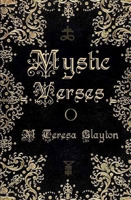 Book cover for Mystic Verses