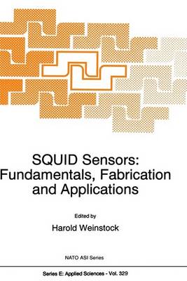 Cover of SQUID Sensors