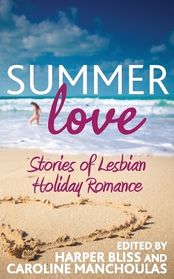 Book cover for Summer Love