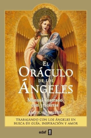 Cover of El Oraculo de Los Angeles