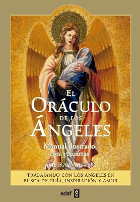 Book cover for El Oraculo de Los Angeles