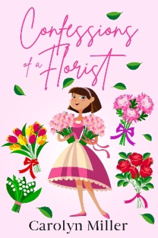 Cover of Confessions of a Florist