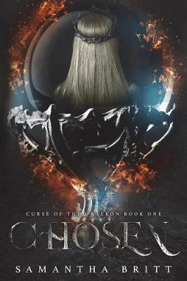 Book cover for Chosen