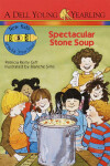 Book cover for Spectacular Stone Soup