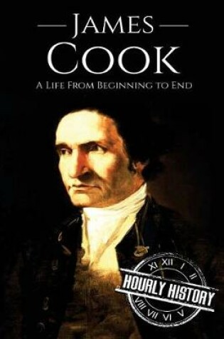 Cover of James Cook