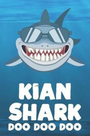 Cover of Kian - Shark Doo Doo Doo