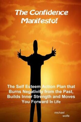 Cover of The Confidence Manifesto!