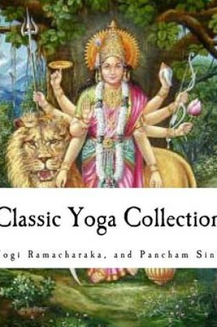 Cover of Classic Yoga Collection