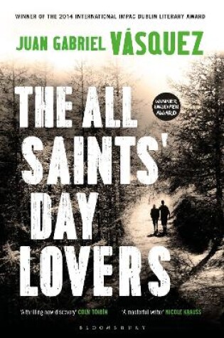 Cover of The All Saints' Day Lovers
