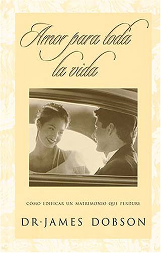 Book cover for Amor Para Toda La Vida