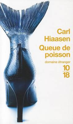 Book cover for Queue de Poisson