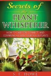 Book cover for Secrets of the Plant Whisperer