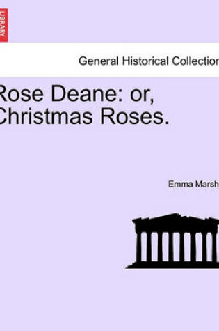 Cover of Rose Deane