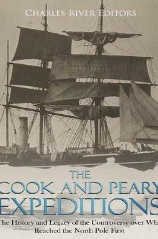 Cover of The Cook and Peary Expeditions