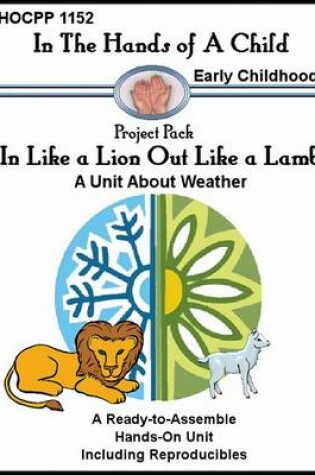 Cover of In Like a Lion Out Like a Lamb