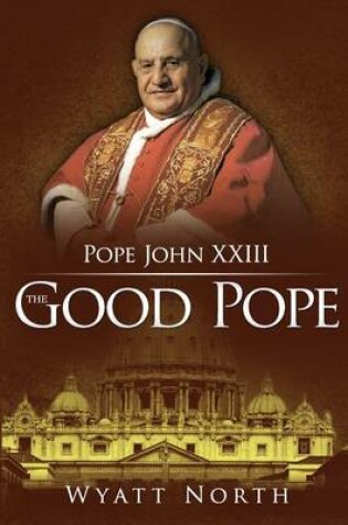Cover of Pope John XXIII