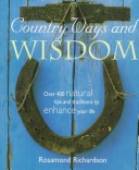 Book cover for Country Ways and Wisdom