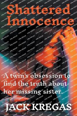 Cover of Shattered Innocence