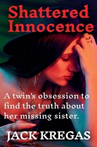 Cover of Shattered Innocence