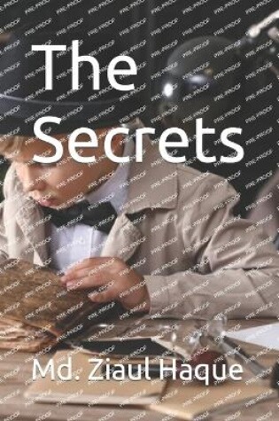 Cover of The Secrets