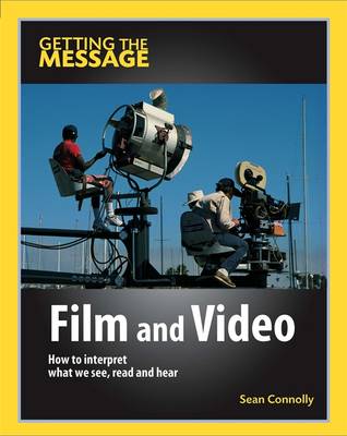 Book cover for Film and Video