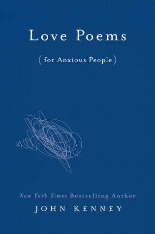 Cover of Love Poems for Anxious People