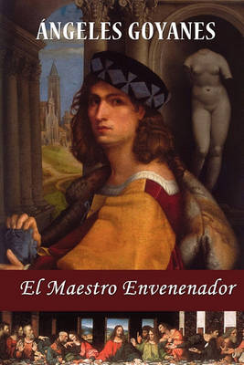Book cover for El Maestro Envenenador