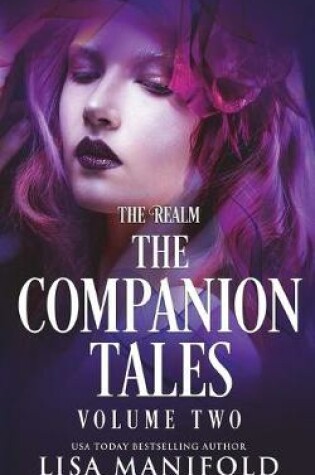 Cover of The Companion Tales Volume II
