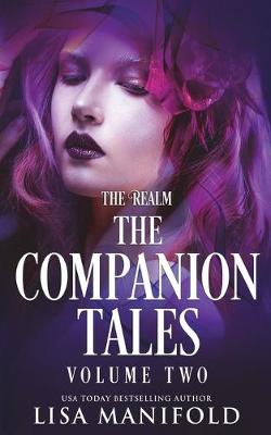 Book cover for The Companion Tales Volume II