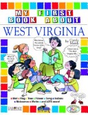 Book cover for My First Book about West Virginia!