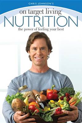 Book cover for On Target Living Nutrition