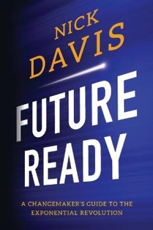 Cover of Future Ready