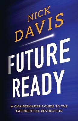 Book cover for Future Ready