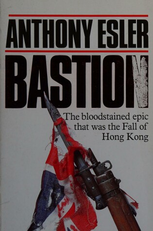 Cover of Bastion