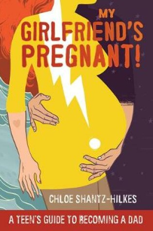 Cover of My Girlfriend's Pregnant