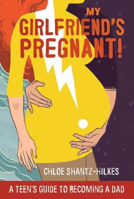 Cover of My Girlfriend's Pregnant