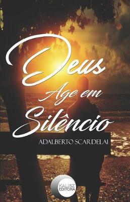 Book cover for Deus Age em Silencio