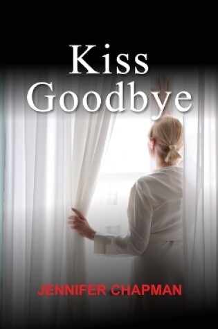 Cover of Kiss Goodbye