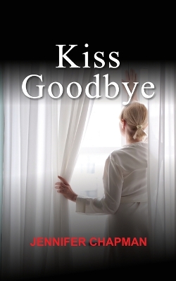 Book cover for Kiss Goodbye