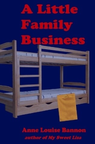 Cover of A Little Family Business