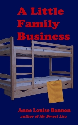 Cover of A Little Family Business