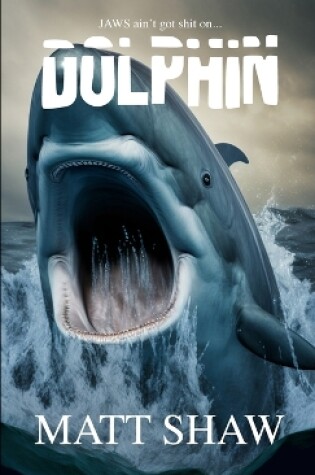 Cover of Dolphin