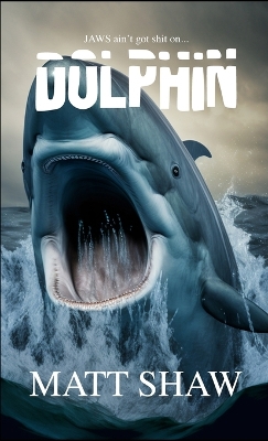 Book cover for Dolphin