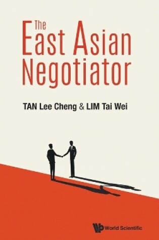 Cover of East Asian Negotiator, The