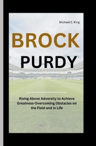 Cover of Brock Purdy